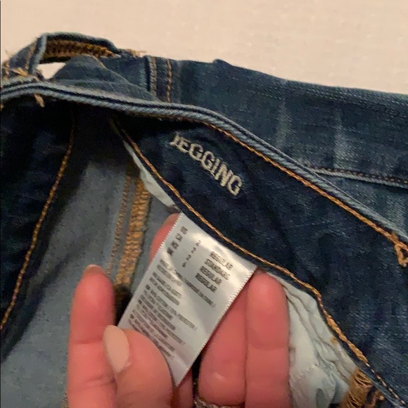 American eagle jean jegging - Picture 2 of 3